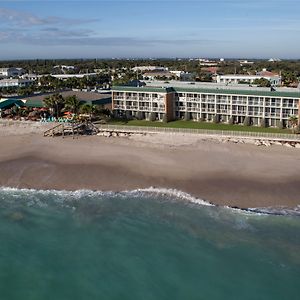 Ocean Breeze Inn Vero Beach